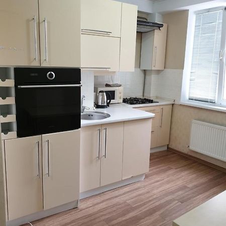 Ismail 88 Apartment คีชีเนา ภายนอก รูปภาพ