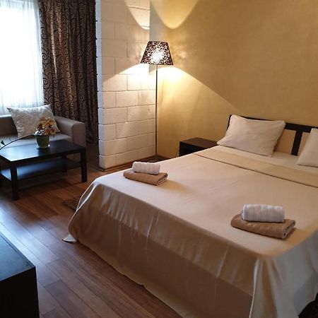 Ismail 88 Apartment คีชีเนา ภายนอก รูปภาพ