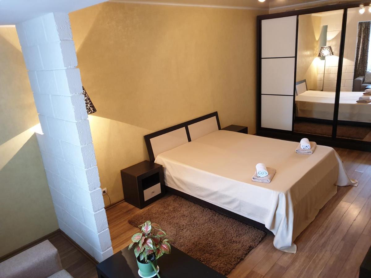 Ismail 88 Apartment คีชีเนา ภายนอก รูปภาพ