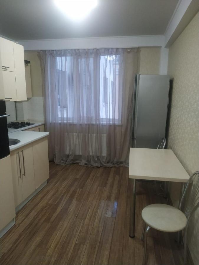 Ismail 88 Apartment คีชีเนา ภายนอก รูปภาพ